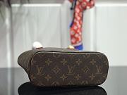 Louis Vuitton LV Vavin Bag Monogram 23x21x8cm - 6