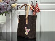 Louis Vuitton LV Vavin Bag Monogram 23x21x8cm - 5