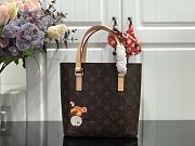 Louis Vuitton LV Vavin Bag Monogram 23x21x8cm - 2