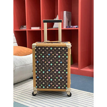 Louis Vuitton LV Rolling Trunk 39x55x21cm