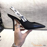 Dior J’Adior Black Heel - 1