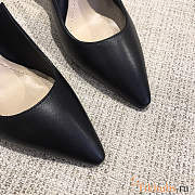 Dior J’Adior Black Heel - 5