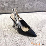 Dior J’Adior Black Heel - 2