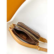 Louis Vuitton LV Nil Autres Cuirs Monogram 25x17.5x11cm - 5
