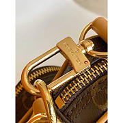 Louis Vuitton LV Nil Autres Cuirs Monogram 25x17.5x11cm - 2