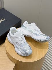 Versace Mercury M_VS_04 Sneakers - 3