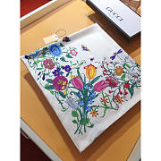 Gucci Silk Scarf 90x90cm - 3