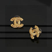 Chanel Earrings 74 - 4