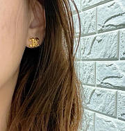 Chanel Earrings 74 - 2