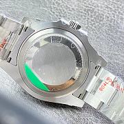 Rolex GMT-Master II Oyster 40mm Oyster steel Watches - 2