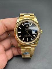 Rolex Day-Date 40 Oyster 40mm Yellow Gold - 1