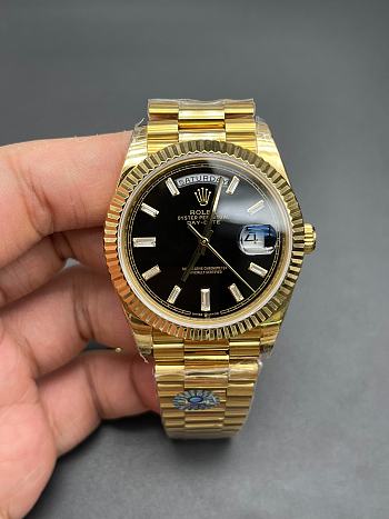 Rolex Day-Date 40 Oyster 40mm Yellow Gold