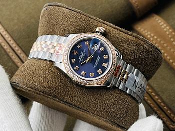 Rolex Lady-Datejust 28mm Watch