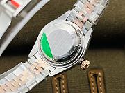 Rolex Lady-Datejust 28mm Watch - 5
