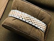 Rolex Lady-Datejust 28mm Watch - 4