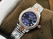 Rolex Lady-Datejust 28mm Watch - 3