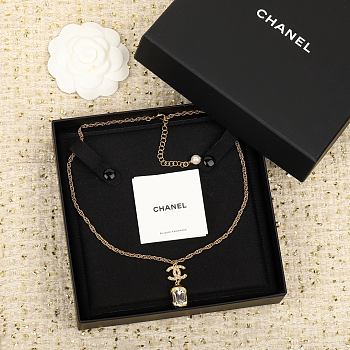 Chanel Necklace 32