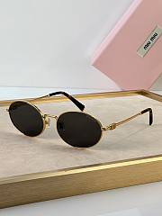 Miu Miu Sunglasses 04 - 1