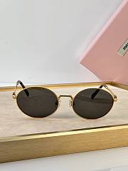 Miu Miu Sunglasses 04 - 2