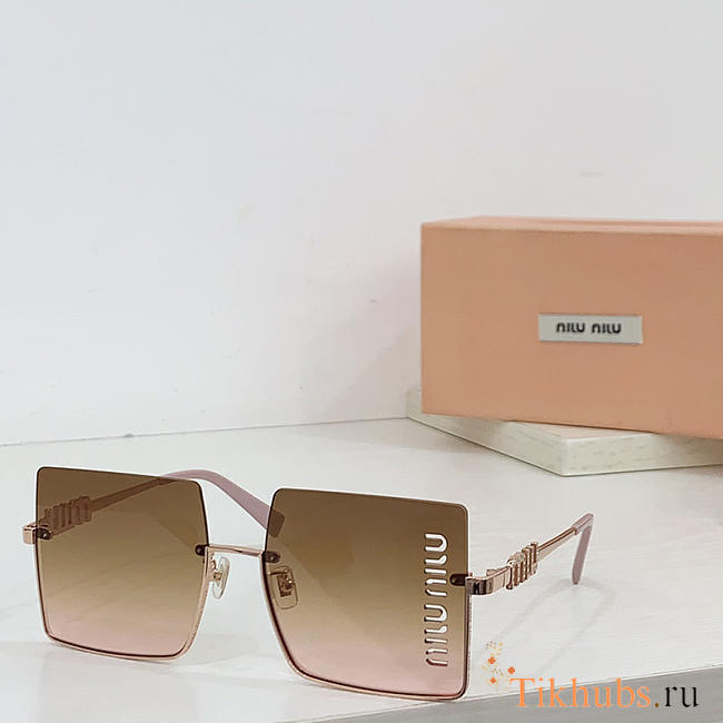 Miu Miu Sunglasses 05 - 1