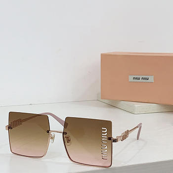 Miu Miu Sunglasses 05