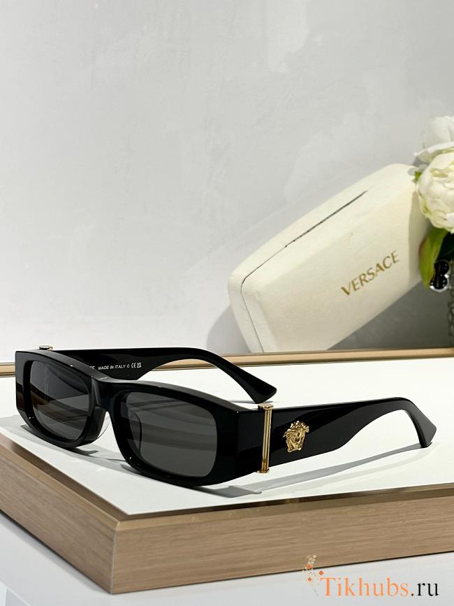 Versace Sunglasses - 1