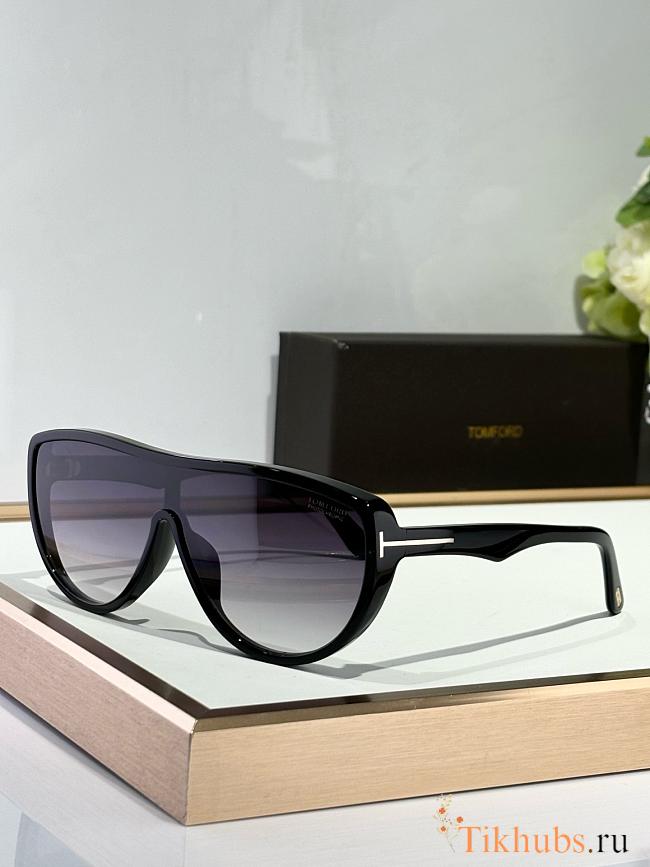 Tom Ford Sunglasses 02 - 1