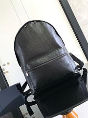 Dior Backpack Black 42x30x15cm - 1