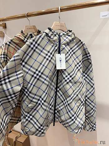 Burberry Jacket 05