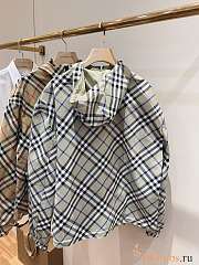 Burberry Jacket 05 - 5
