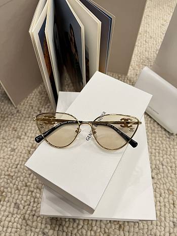 Chanel Sunglasses 15