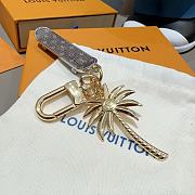 Louis Vuitton LV Cali Skating Key Ring - 2