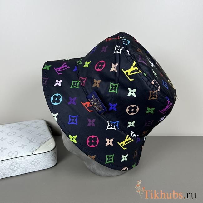 Louis Vuitton LV Black Hat 01 - 1