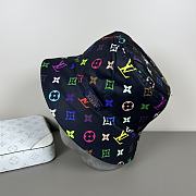 Louis Vuitton LV Black Hat 01 - 1
