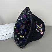 Louis Vuitton LV Black Hat 01 - 2