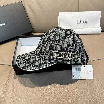 Dior Baseball Hat