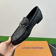 Louis Vuitton LV Loafer Damier - 5