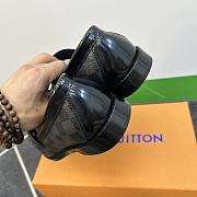 Louis Vuitton LV Loafer Damier - 4