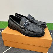 Louis Vuitton LV Loafer Damier - 3