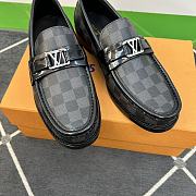 Louis Vuitton LV Loafer Damier - 2