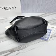 Givenchy Kenny Bag Shoulder Bag Black 32x22x17cm - 5