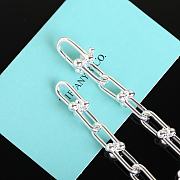 Tiffany & Co Small Link Bracelet - 3