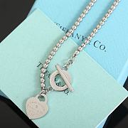 Tiffany & Co Necklace 04 - 5