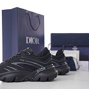 Dior B44 Blade Sneaker Black Technical - 2