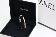 Chanel Coco Crush Bracelet Gold - 1