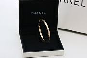 Chanel Coco Crush Bracelet Gold - 2