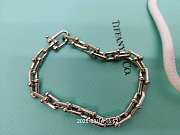 Tiffany & Co Small Link Bracelet - 3