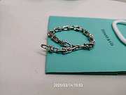 Tiffany & Co Small Link Bracelet - 2