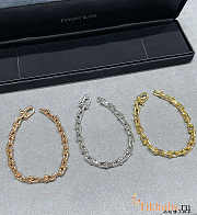 Tiffany & Co Small Link Bracelet - 1