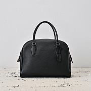 The Row India 12 Bag Black 32x13x28cm - 1